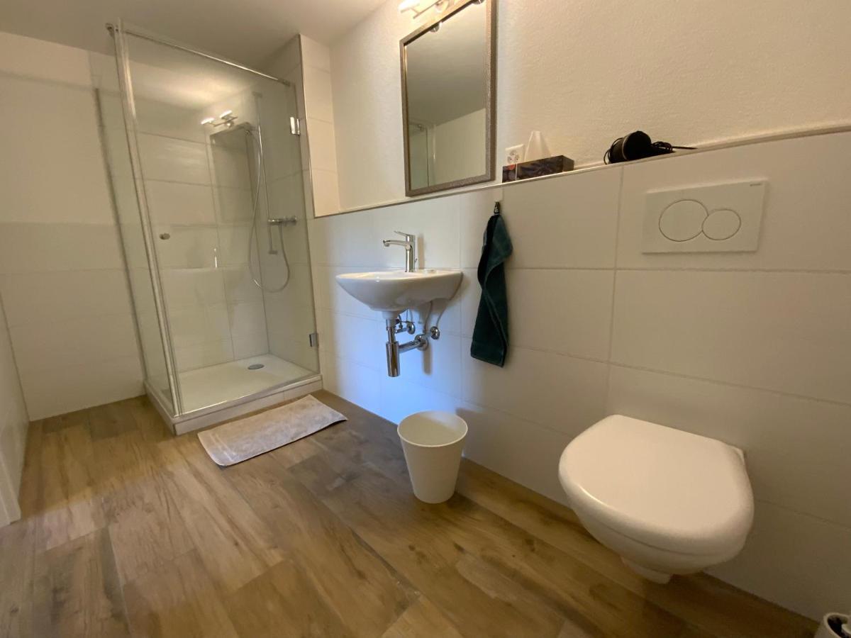Hotel Gasthof Engel Kleinlutzel Екстер'єр фото