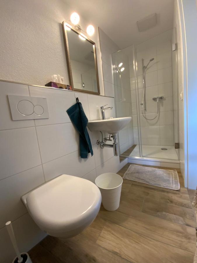 Hotel Gasthof Engel Kleinlutzel Екстер'єр фото